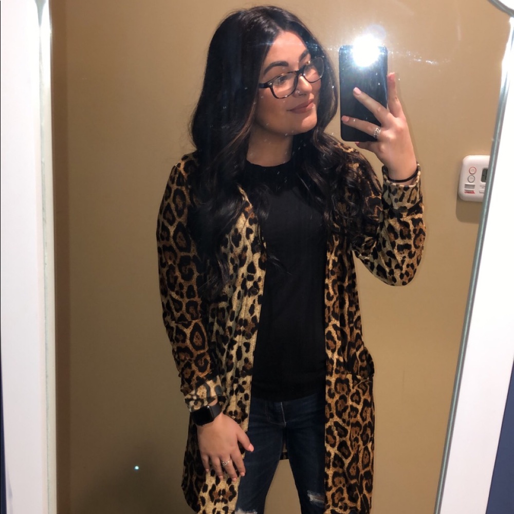 Meet your Posher, Kailee
